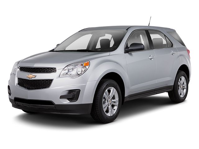 2011 Chevrolet Equinox