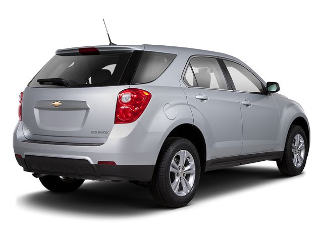 2011 Chevrolet Equinox