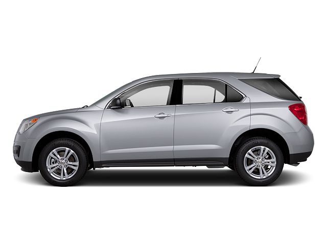 2011 Chevrolet Equinox
