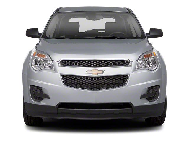 2011 Chevrolet Equinox