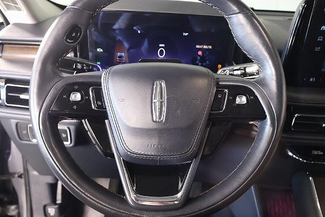 2025 Lincoln Aviator