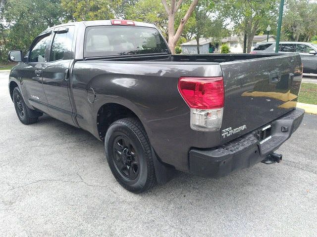 2013 Toyota Tundra