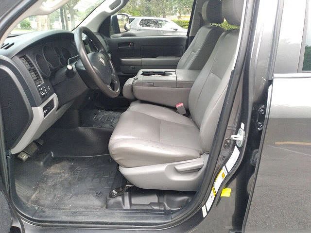 2013 Toyota Tundra