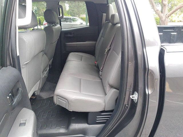 2013 Toyota Tundra