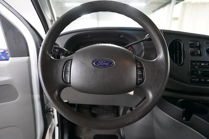 2006 Ford Econoline