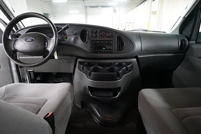 2006 Ford Econoline