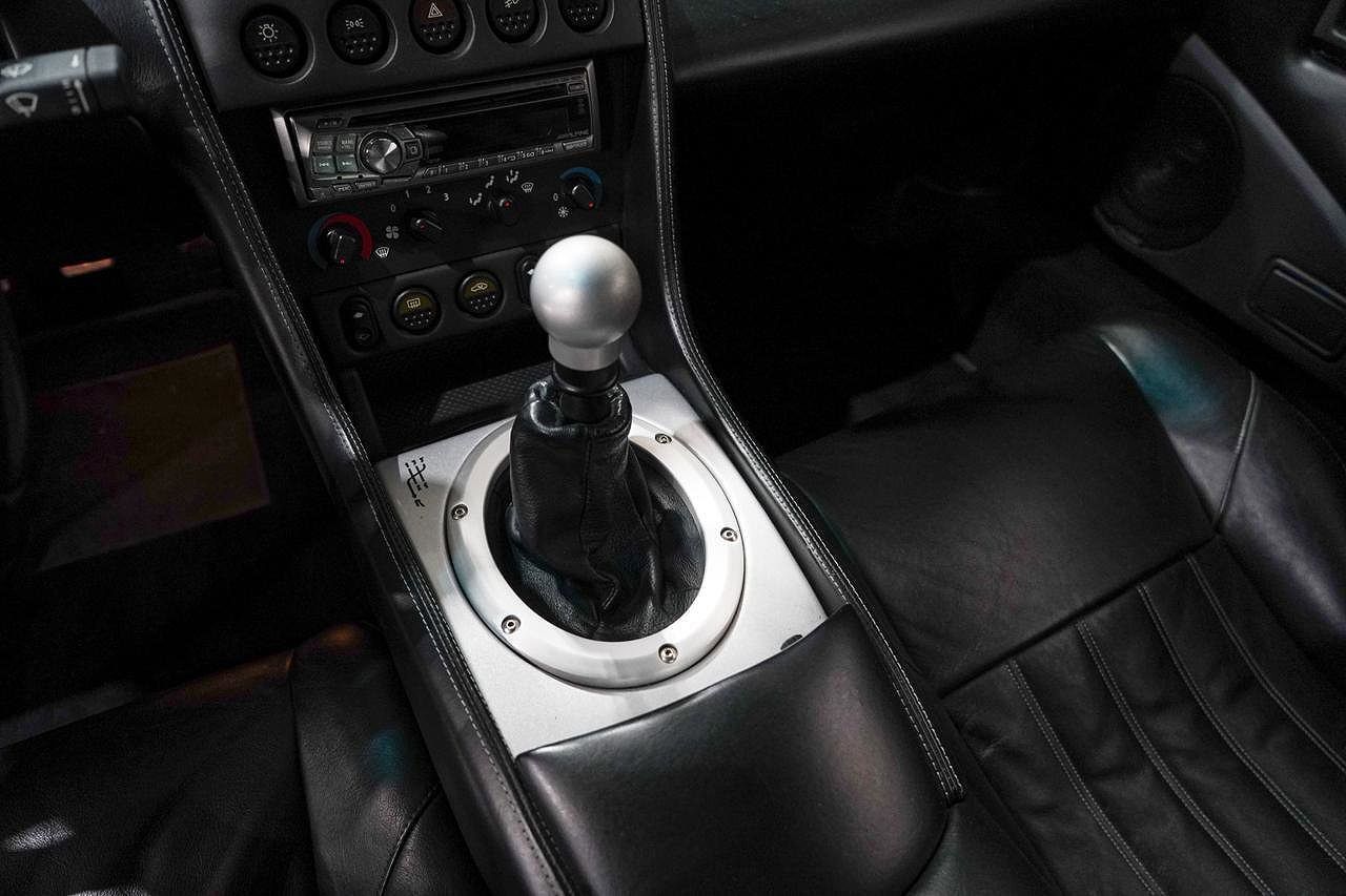 2002 Lotus Esprit