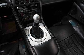 2002 Lotus Esprit