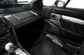 2002 Lotus Esprit