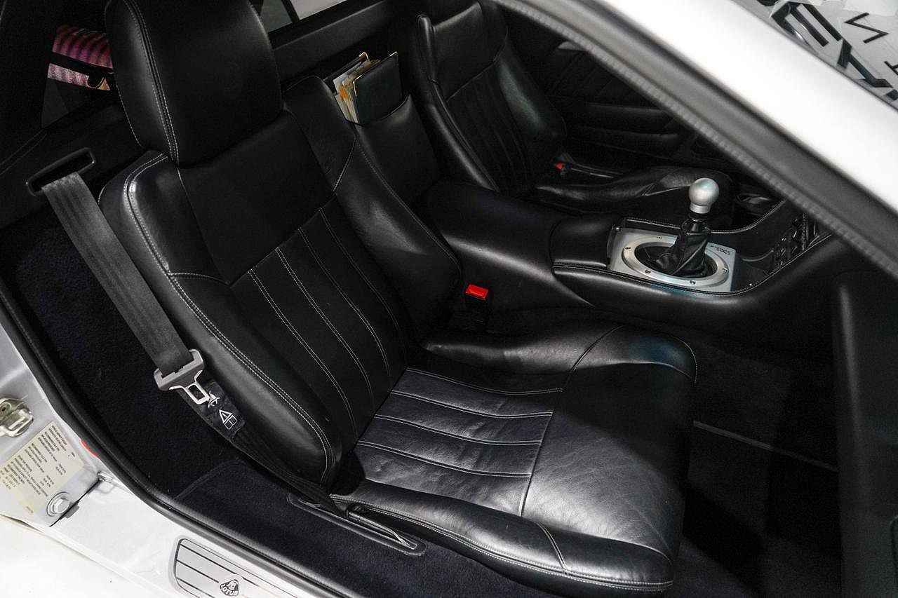 2002 Lotus Esprit