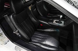 2002 Lotus Esprit