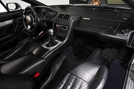 2002 Lotus Esprit