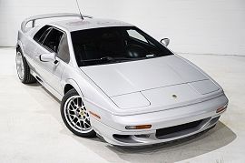 2002 Lotus Esprit