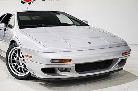 2002 Lotus Esprit