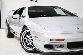 2002 Lotus Esprit