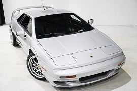 2002 Lotus Esprit