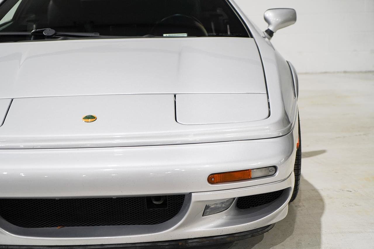 2002 Lotus Esprit