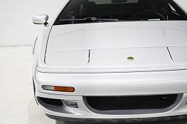 2002 Lotus Esprit