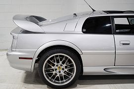 2002 Lotus Esprit