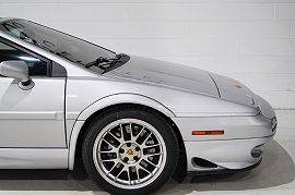2002 Lotus Esprit