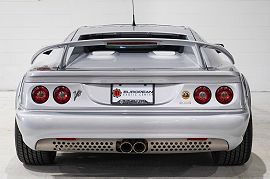2002 Lotus Esprit