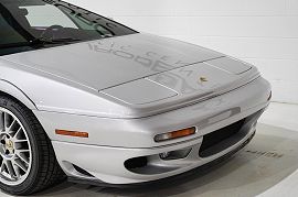 2002 Lotus Esprit
