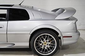 2002 Lotus Esprit
