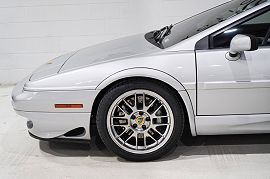 2002 Lotus Esprit