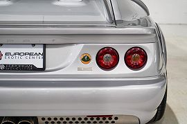 2002 Lotus Esprit