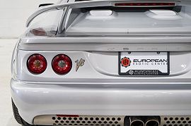 2002 Lotus Esprit
