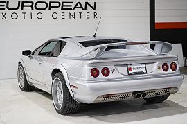 2002 Lotus Esprit
