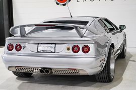 2002 Lotus Esprit