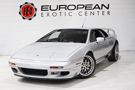 2002 Lotus Esprit