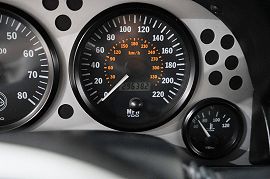 2002 Lotus Esprit