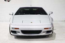 2002 Lotus Esprit