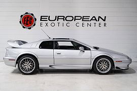 2002 Lotus Esprit