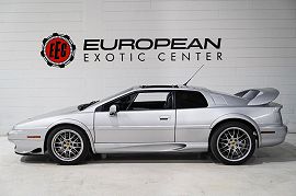 2002 Lotus Esprit