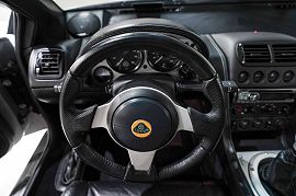 2002 Lotus Esprit