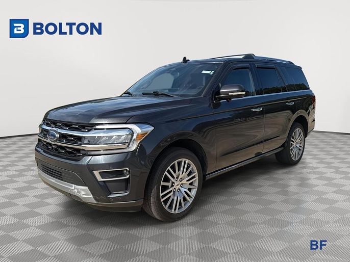 2023 Ford Expedition