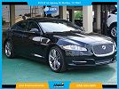 2015 Jaguar XJ Supercharged image 2