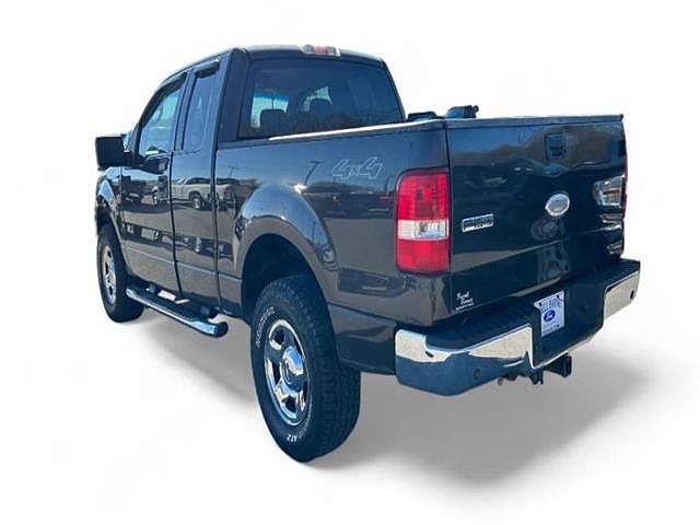 2006 Ford F-150 FX4 image 2