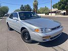 1996 Toyota Camry LE image 32