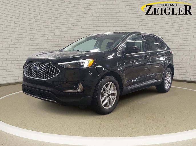 2023 Ford Edge