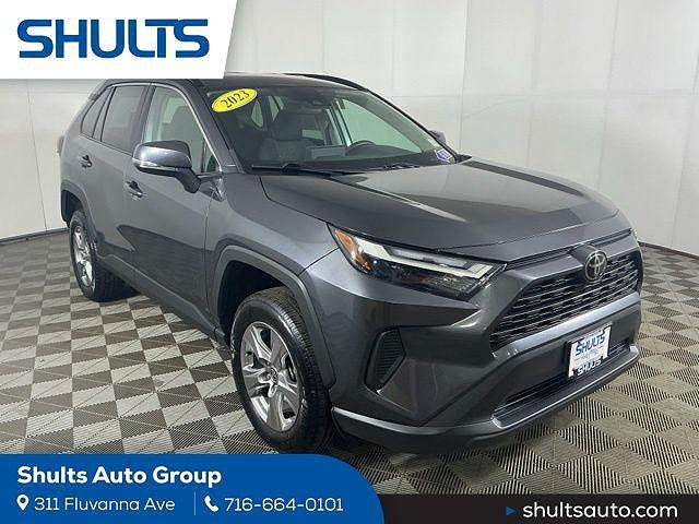 2023 Toyota RAV4