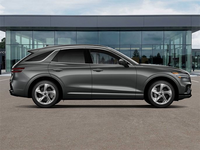 2026 Genesis GV70