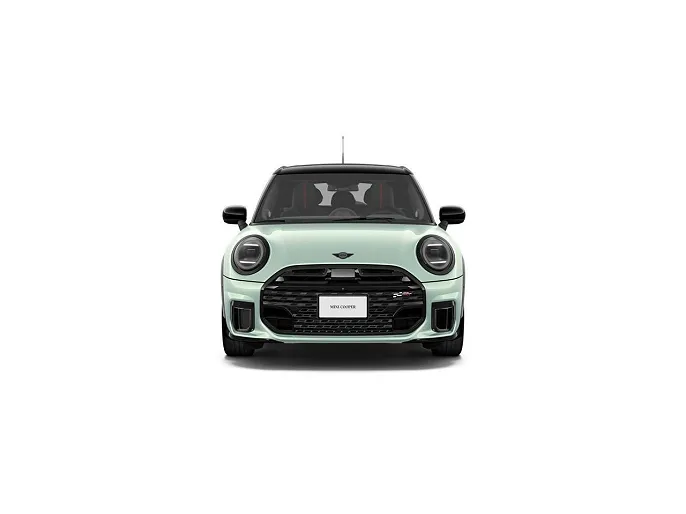 2025 Mini Cooper