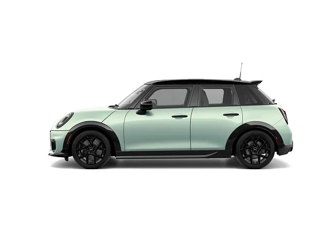 2025 Mini Cooper