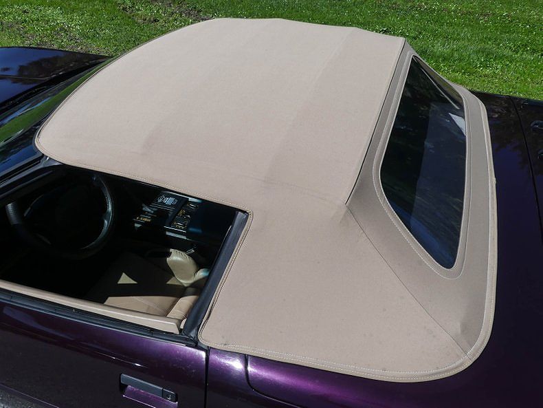 1992 Chevrolet Corvette null image 19