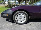 1992 Chevrolet Corvette null image 23