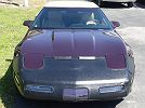 1992 Chevrolet Corvette null image 27